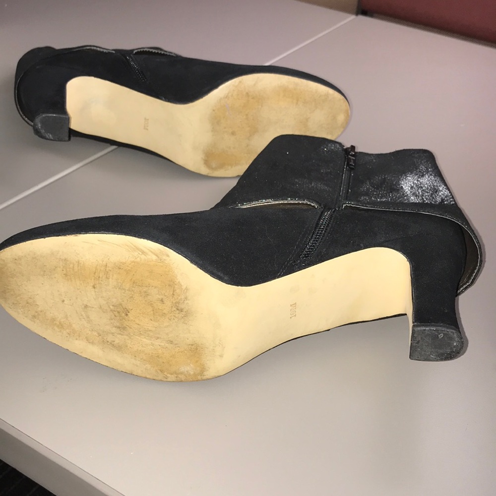 Array Ankle Boots - image 8